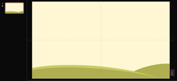 Guides in PowerPoint 365 for Windows