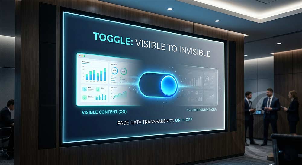 Hide and unhide slides in PowerPoint Hide and unhide slides in PowerPoint
