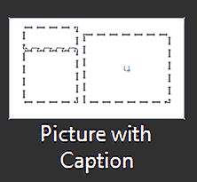 Picture with Caption