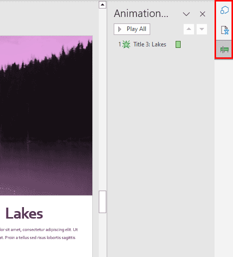 The Tab Switcher lets you activate any tab The Tab Switcher lets you activate any tab