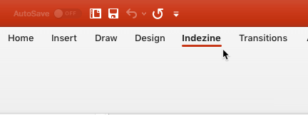 New custom tab with custom group added to the Ribbon New custom tab with custom group added to the Ribbon
