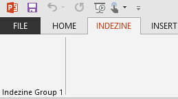 Custom tab with custom group within Ribbon