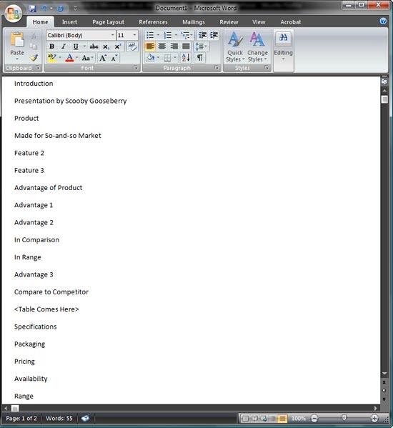 Text content for your slides Text content for your slides