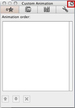 Customize Toolbox button Customize Toolbox button