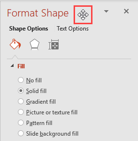 Four arrow headed cursor Four arrow headed cursor
