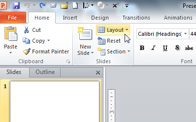 Result of selecting the Don't show ScreenTips option Result of selecting the Don't show ScreenTips option