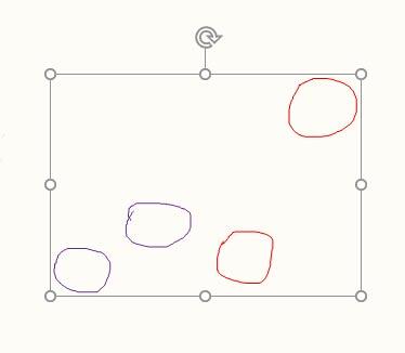 Object pasted is no longer an annotation Object pasted is no longer an annotation