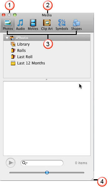 Media Browser Media Browser