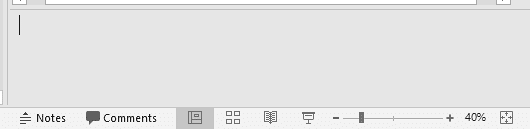 Add text within Notes Pane Add text within Notes Pane