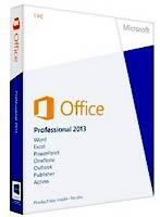 Office 2013 Pro
