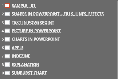 Collapse All Collapse All