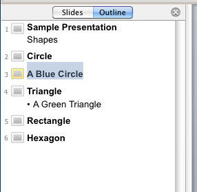 Promoted by one level