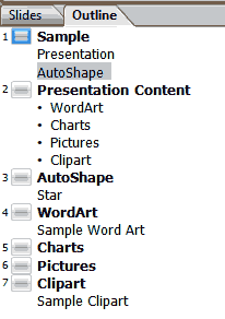 Moved Up by one level Moved Up by one level