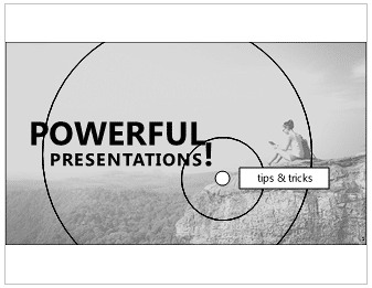 Pure Black and White preview