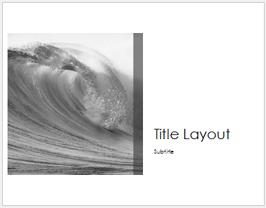 Greyscale preview Greyscale preview