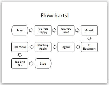 Pure Black and White preview