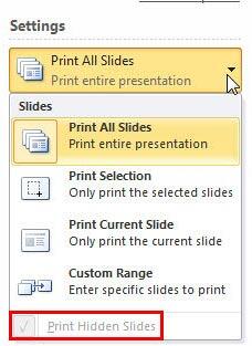 What do you want to print?