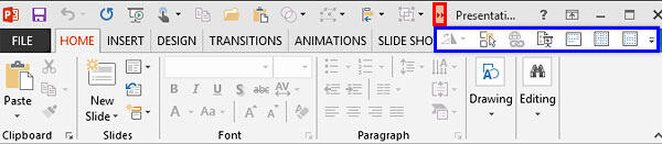 More commands on the QAT