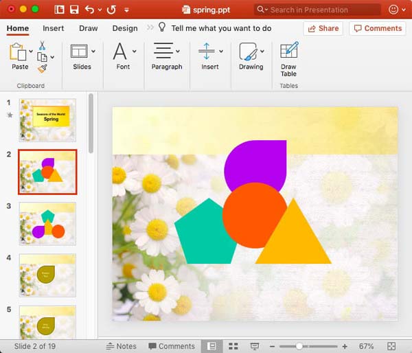 Added slides Added slides