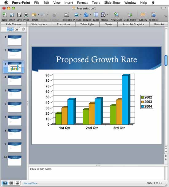 Added slides Added slides