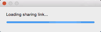 Loading share link notification Loading share link notification