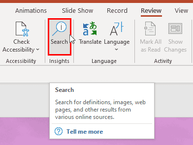 Search button Search button