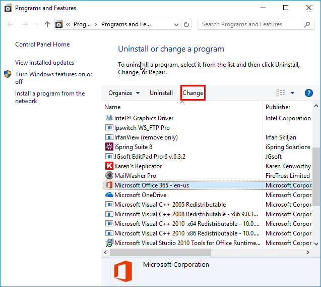Change option to be selected Change option to be selected