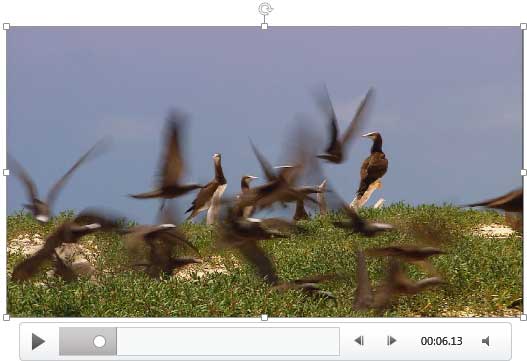 Bookmark no longer active within the Player Controls bar Bookmark no longer active within the Player Controls bar