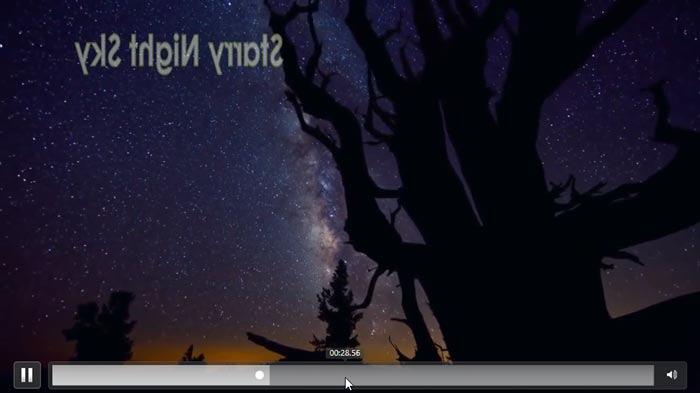 Text Box animating at bookmark point