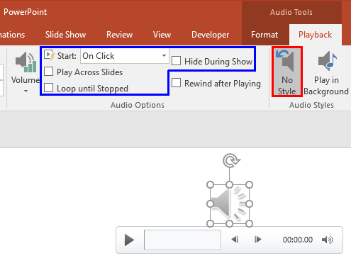 Check-boxes not selected Check-boxes not selected
