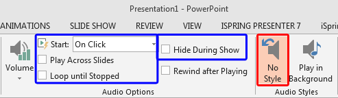 Check-boxes not selected