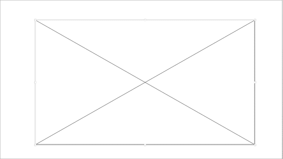 Shockwave Flash Object control placed on the slide