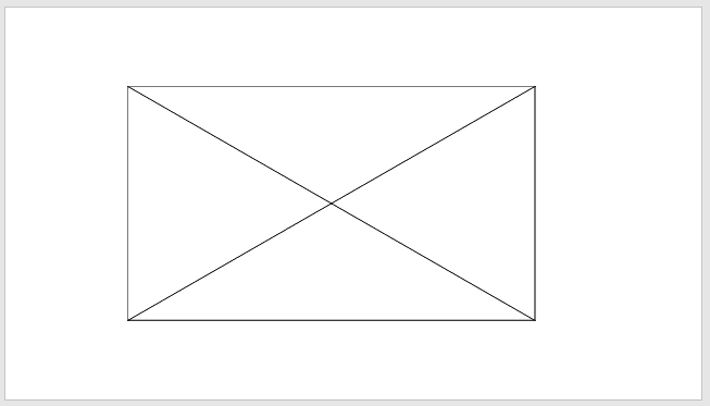 Shockwave Flash Object control placed on the slide Shockwave Flash Object control placed on the slide
