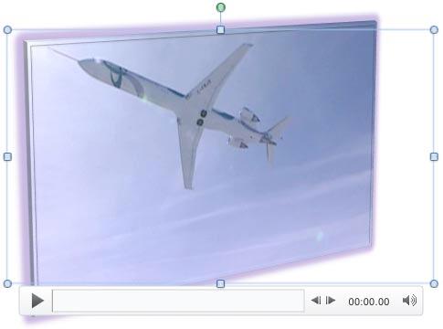 Multiple Effects applied to one movie clip Multiple Effects applied to one movie clip