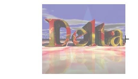 Drag the side handle towards the other end of the video