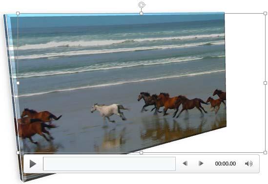 Multiple Effects applied to one video clip Multiple Effects applied to one video clip