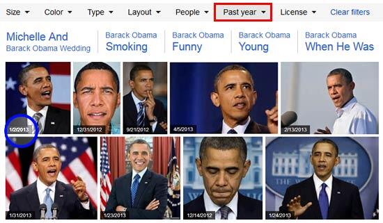 Pictures results from the Past year Pictures results from the Past year