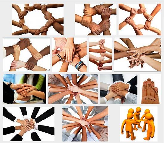 All these pictures are clichéd All these pictures are clichéd