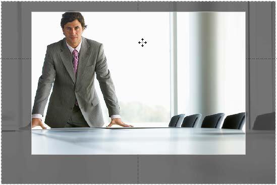 Picture repositioned within the content placeholder Picture repositioned within the content placeholder