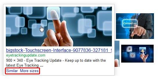 Hover cursor over the thumbnails to get more detail Hover cursor over the thumbnails to get more detail