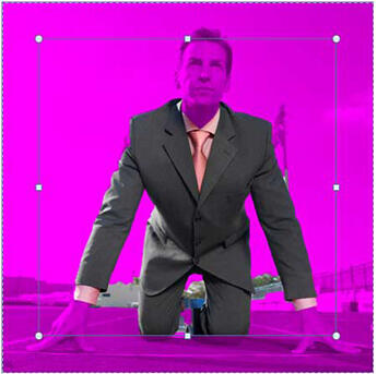 Remove Background from Pictures