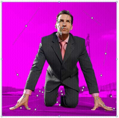 Final selection Final selection