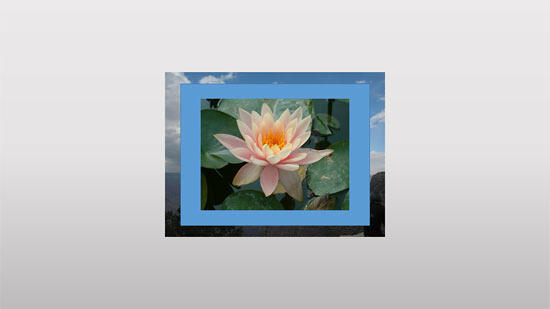 Pictures and Rectangle reordered properly