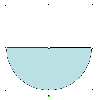 Rotate at 180 degrees