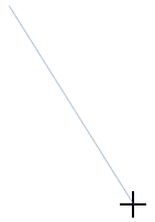 Drawing a line Drawing a line