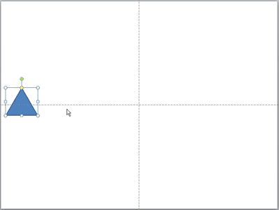 Select the shape Select the shape