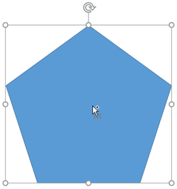 Changed cursor Changed cursor