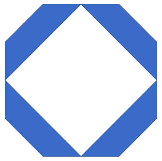 Use flip to create patterns