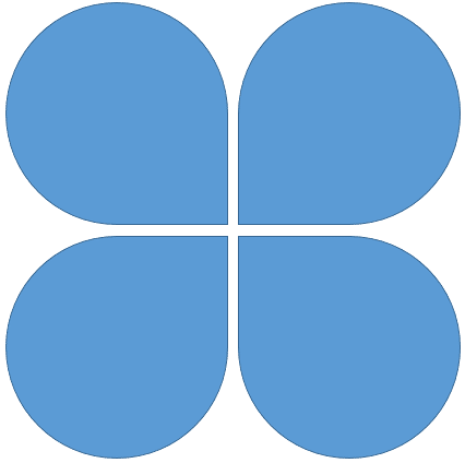 Use flip to create patterns