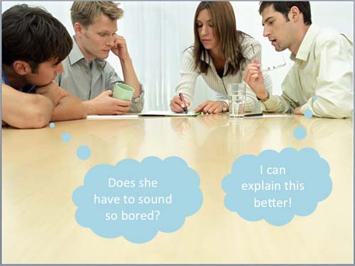 Callouts with no outline Callouts with no outline